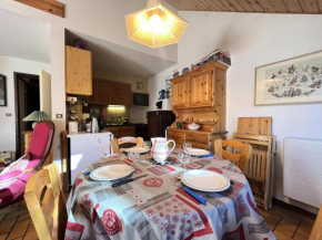 Résidence Cretes - Appartement · Proche des pistes · Vue montagne MAE-3751